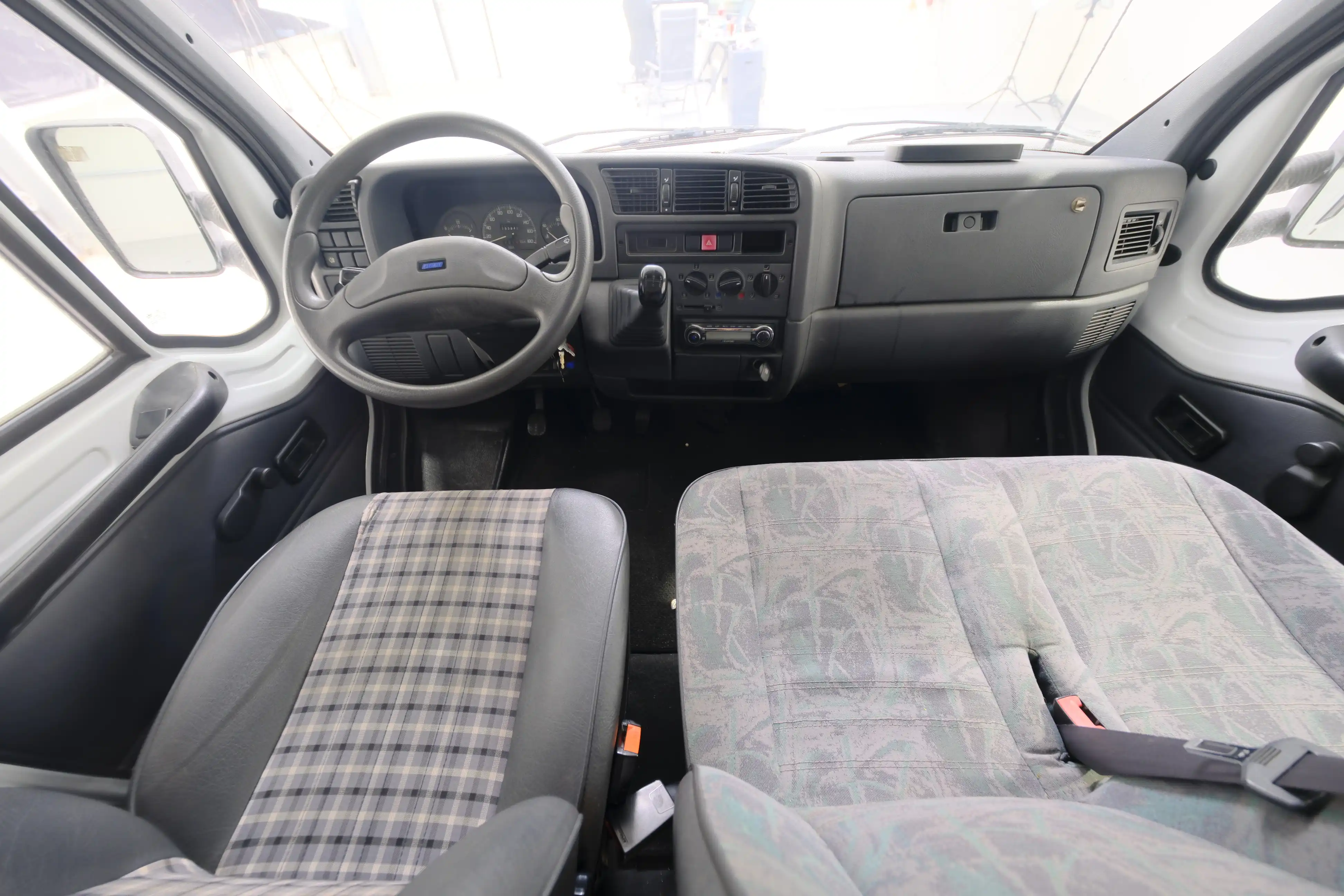 KNAUS Traveller C 510 - Ansicht 5